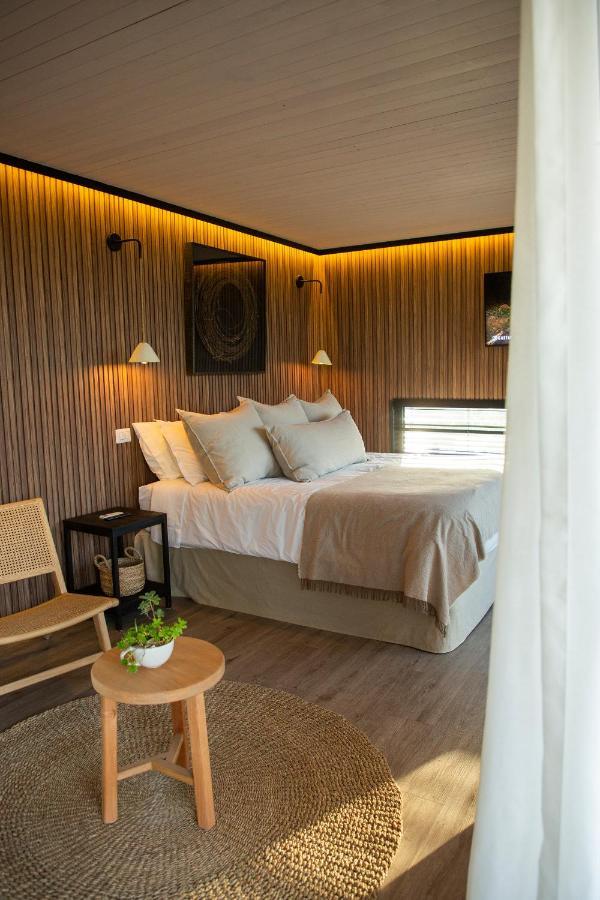 Vibo Wine Lodge At Viu Manent ซานตาครูซ ภายนอก รูปภาพ